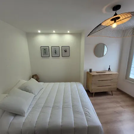 Апартаменты Sublime T3 *